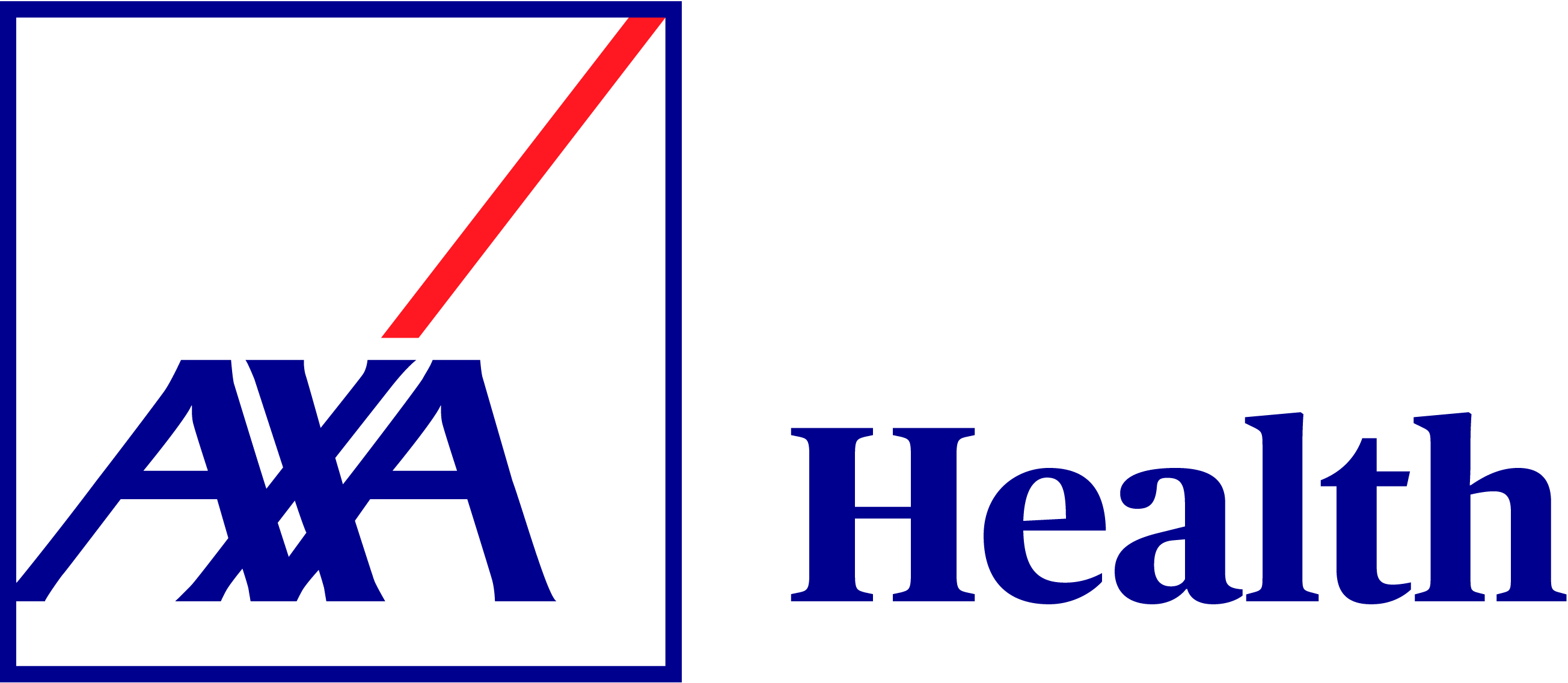 AXA Health